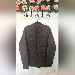 GAP Outdoor Edition Insulated Quilted Performance Jacket (NWOT)